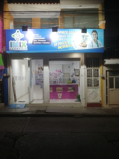 Farmacia IMIX - Thumbnail