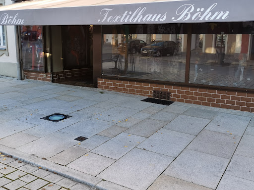Textilhaus Böhm