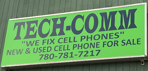 TECH COMM - Thumbnail