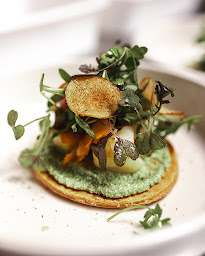 Photo n°43 de Restaurant Décalé à Lyon (Cave à vins)