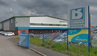 BESTWAY EXETER