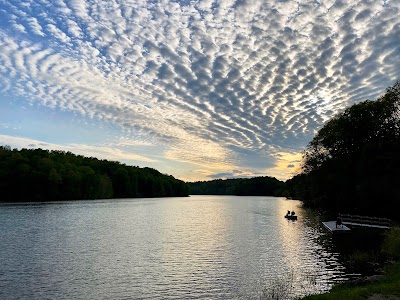 Timber Ridge Lake