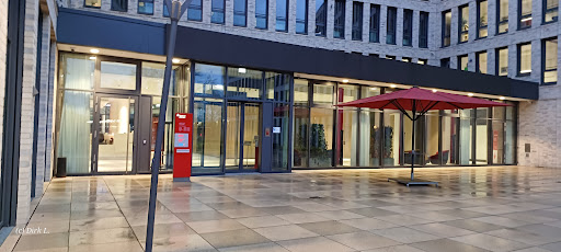 Sparkasse Göttingen - Hauptsitz - Thumbnail