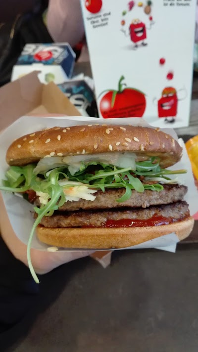 Photos of McDonald&rsquo;s