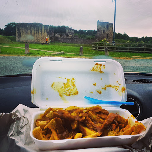 The Crescent Fish & Chip Shop Gallery - United Kingdom