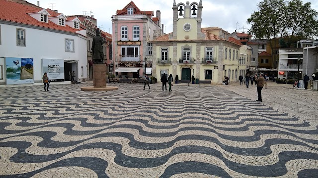 Cascais Town Hall
