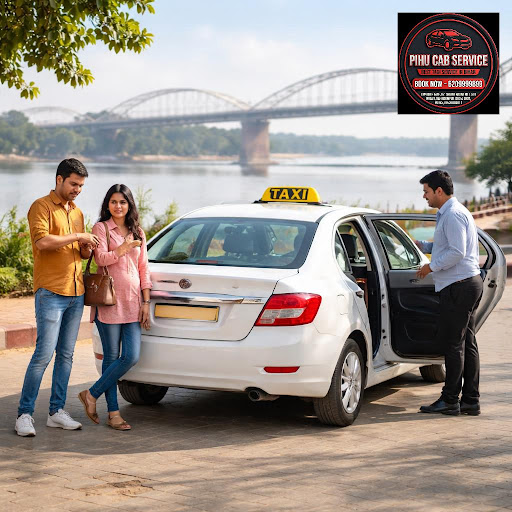 Need a flexible way to travel across Patna without paying full-day charges? Hourly cab rentals fr…
