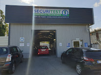 Sécuritest Contrôle Technique Automobile MURET à Muret