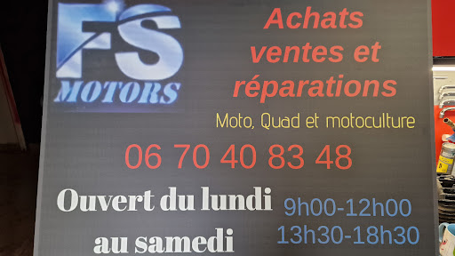 fs motors 88