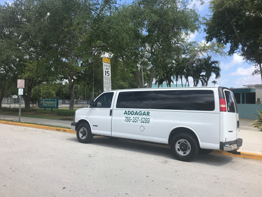 Kendale Elementary School - Visual