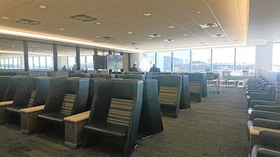 Delta Sky Club