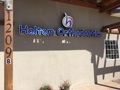 Haltom Orthodontics