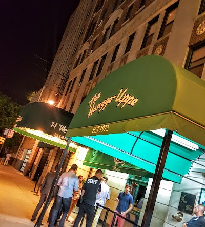 Photos of The Hangge-Uppe