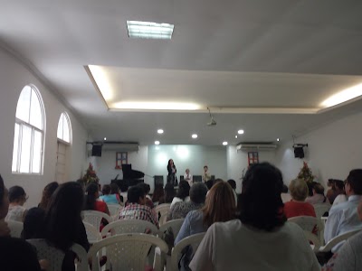 Photos of Templo Adventista 7o D&iacute;a El Jardin