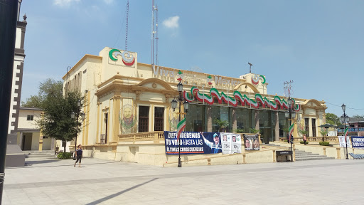 Presidencia municipal Guadalupe - Thumbnail