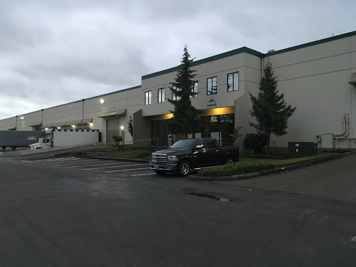 Apex Cold Storage - Visual