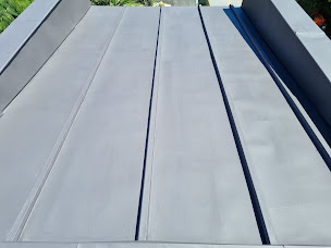 Photo n°31 de Artisan / Desbarre.f couverture peinture et maçonnerie à Bouguenais (Peintre en bâtiment)