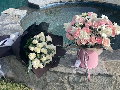 Granada Floral Design San Diego - Thumbnail