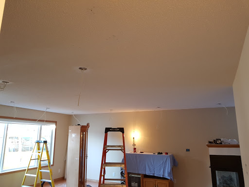 Bontech Electric - Visual