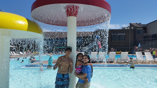 Maumelle Community Center - Thumbnail