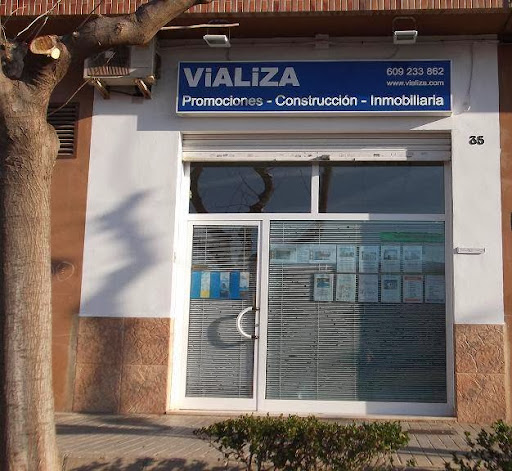 ViALiZA inmobiliaria