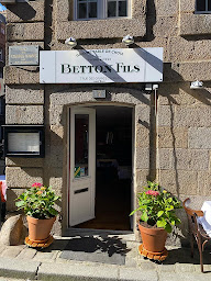 Photo n°1 de Betton Fils à Saint-Malo (Restaurant)