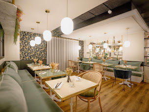 Photo n°3 de Bistro Yonnais La Roche-sur-Yon à La Roche-sur-Yon (Lieu de mariage)