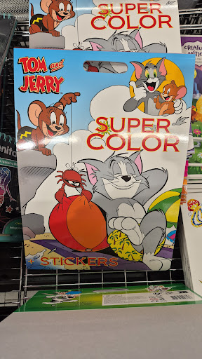 Westbooks - Thumbnail