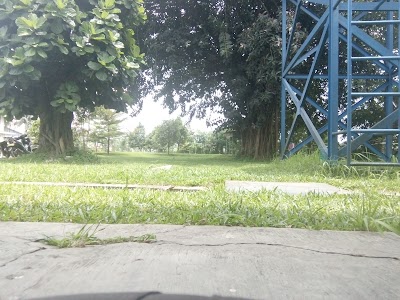 Photos of UPT BKN Serang