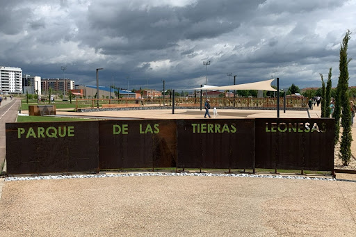 Tierras Leonesas Park - Thumbnail