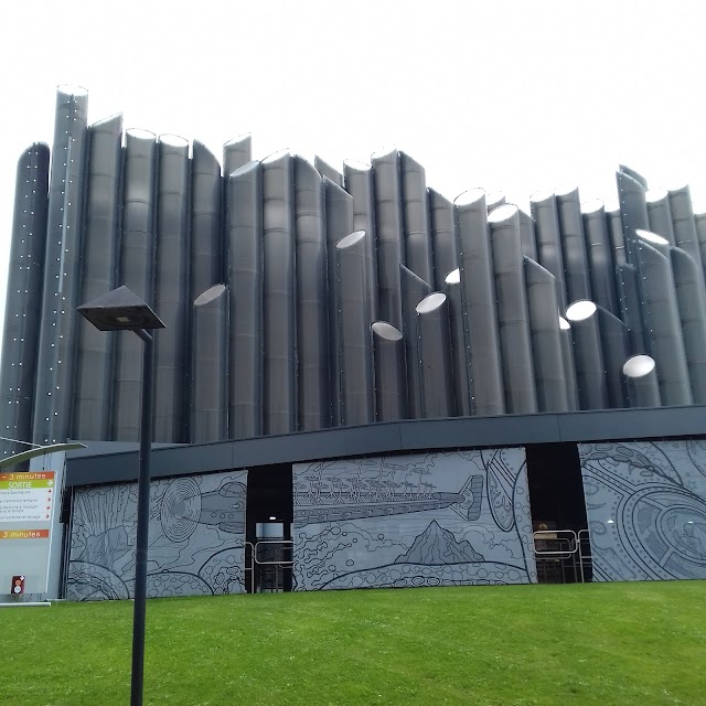 Futuroscope