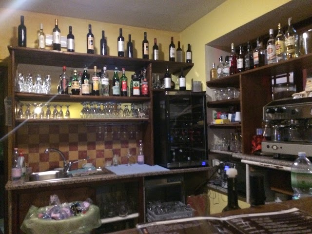 La Trattoria da Maria Giuseppa