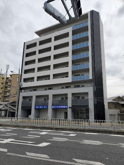 医療法人HT さいか耳鼻咽喉科