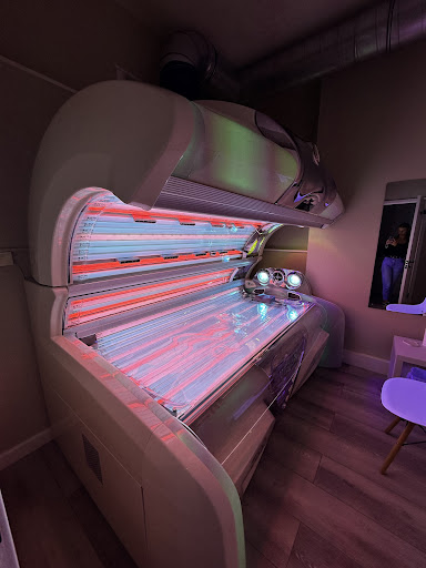 The Tanning Bar