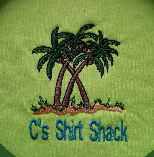 C's Shirt Shack - United States