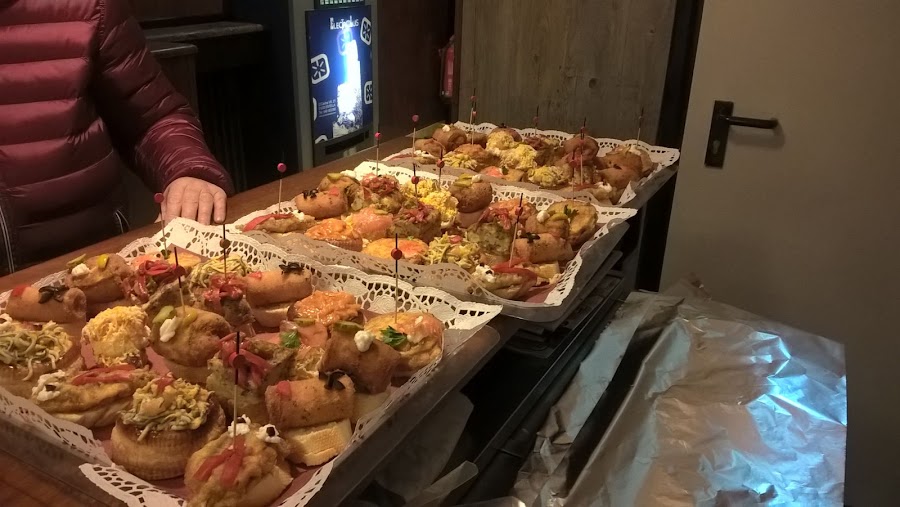 Bar la Moderna
