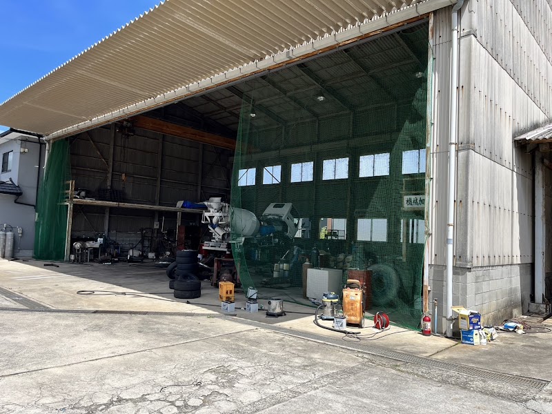 株式会社常盤モータース