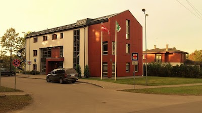 Photos of Mazcenas bibliotēka