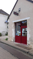 La Poste Agence Communale à Charentenay