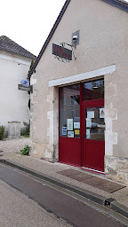 Photo n°1 de La Poste Agence Communale à Charentenay (Poste)