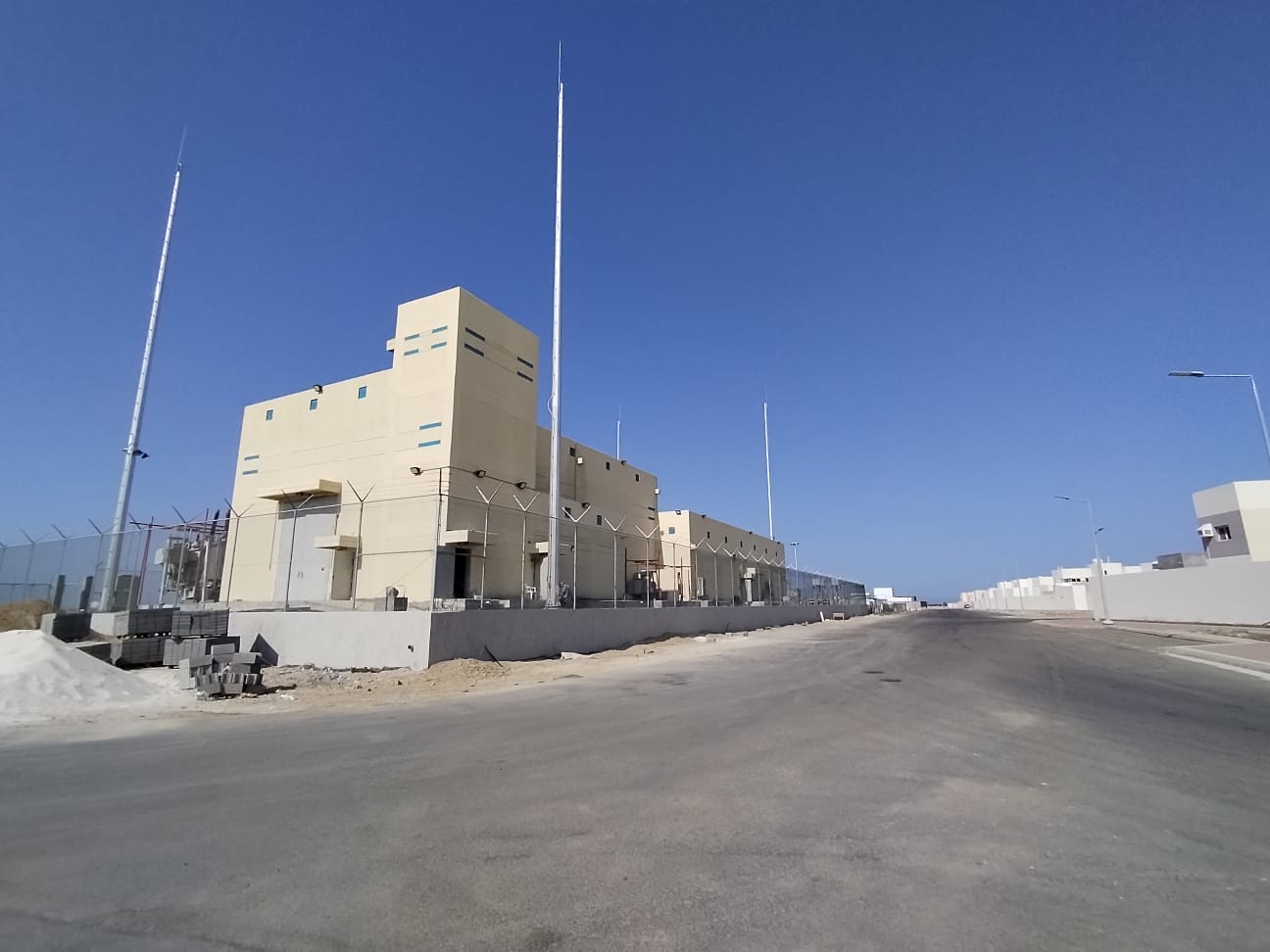 شركة توريدات غسان - صورة 4