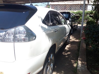 Photos of Pride Drive Limited