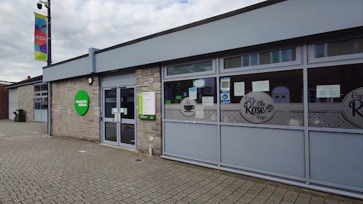 Mountain Ash Library Gallery - United Kingdom