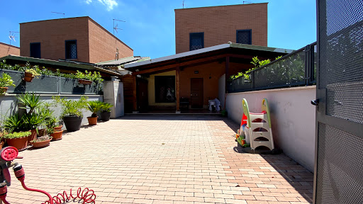 Agenzia immobiliare Iconacasa Roma Castelverde - Thumbnail