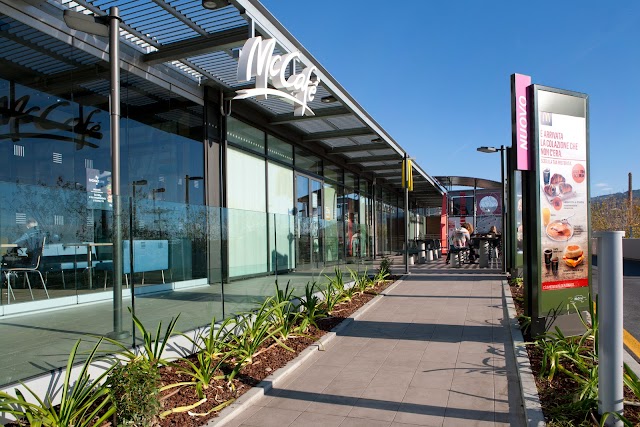 McDonald's Imperia