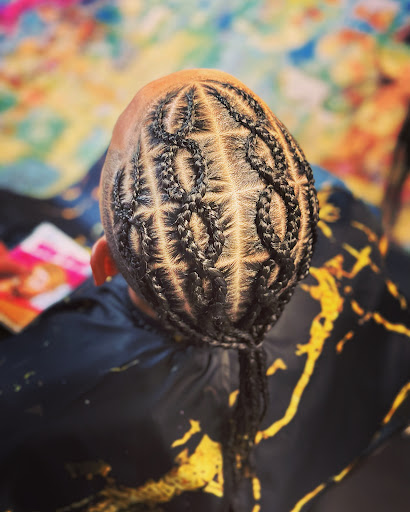 Nikki's Hair Braiding - Thumbnail
