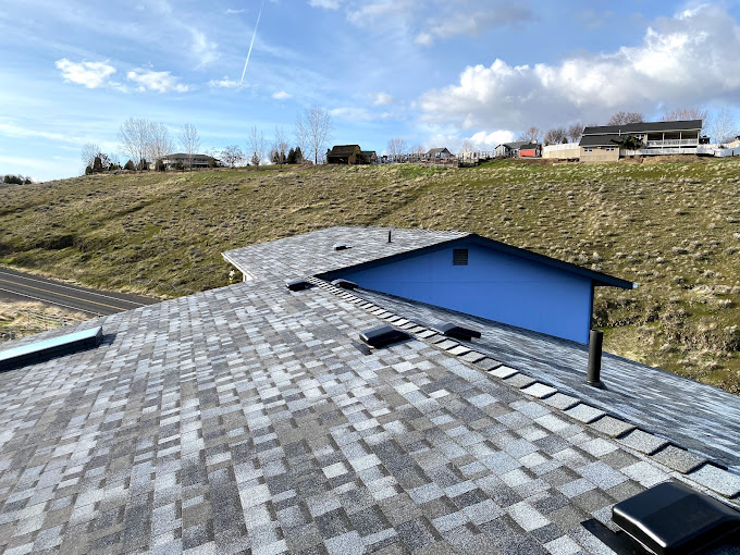 Roof Replacements