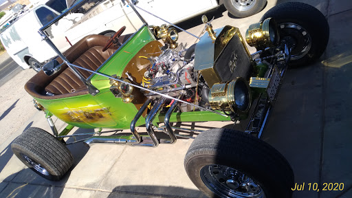 Bullhead Auto Machine Gallery - United States