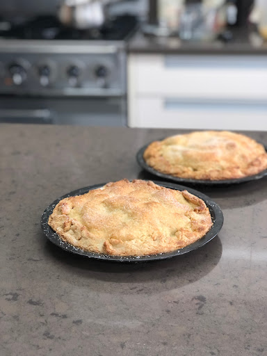 Lost Orchard Bakes - Thumbnail