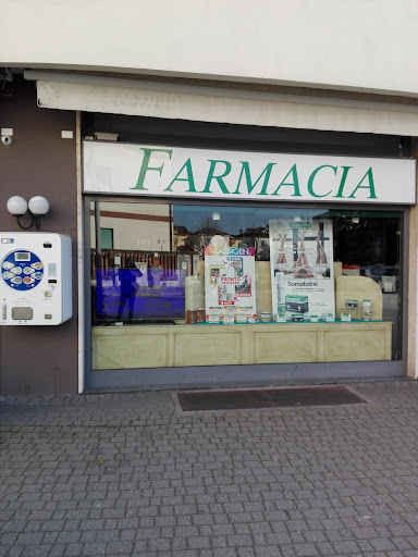 Farmacia Paolo Villosio - Thumbnail